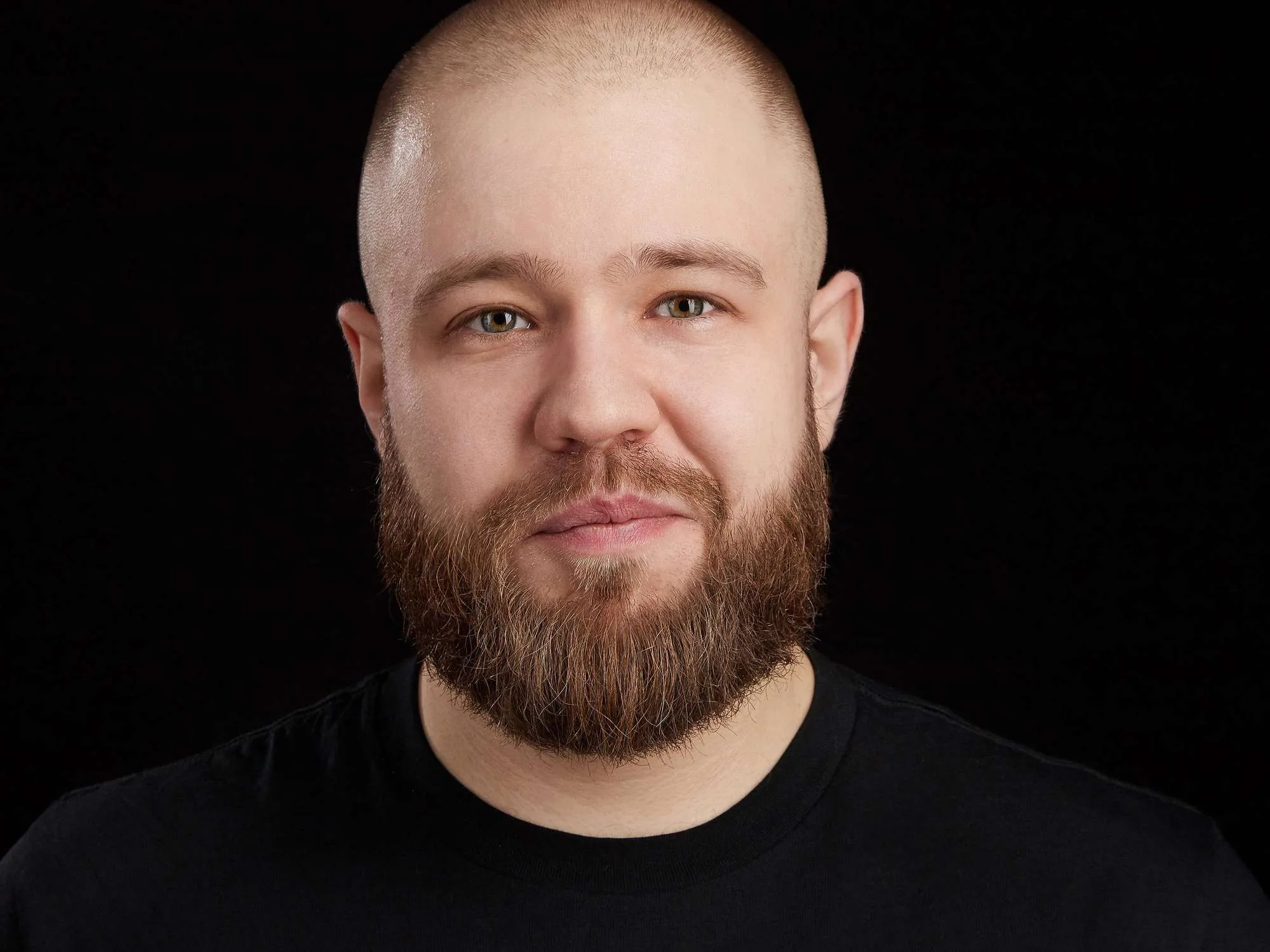 Хэдшот пример 1
