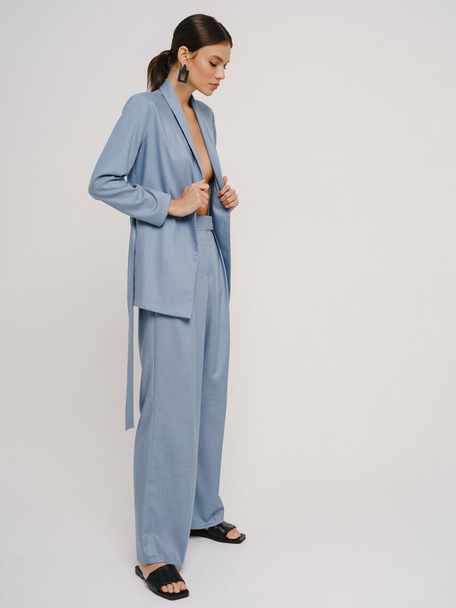 Lookbook-съёмка одежды, фото 12