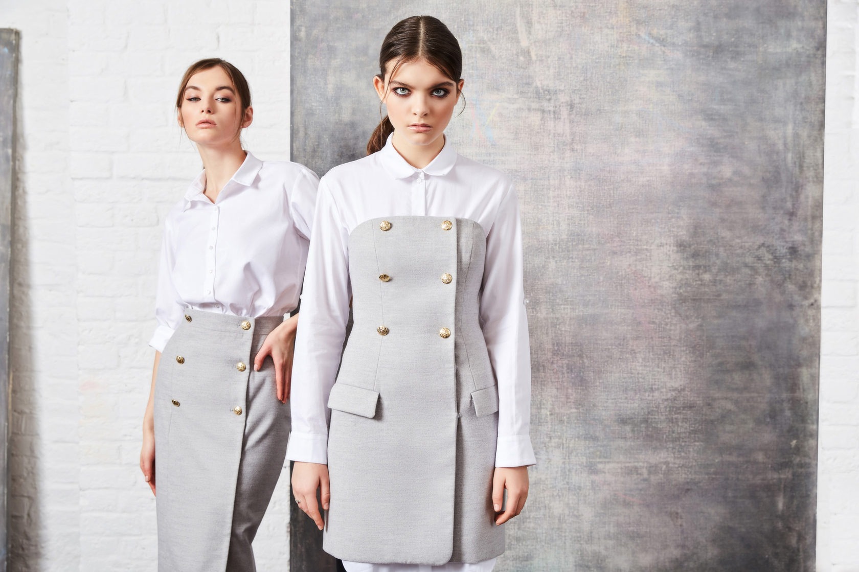 Lookbook-съёмка одежды, фото 10