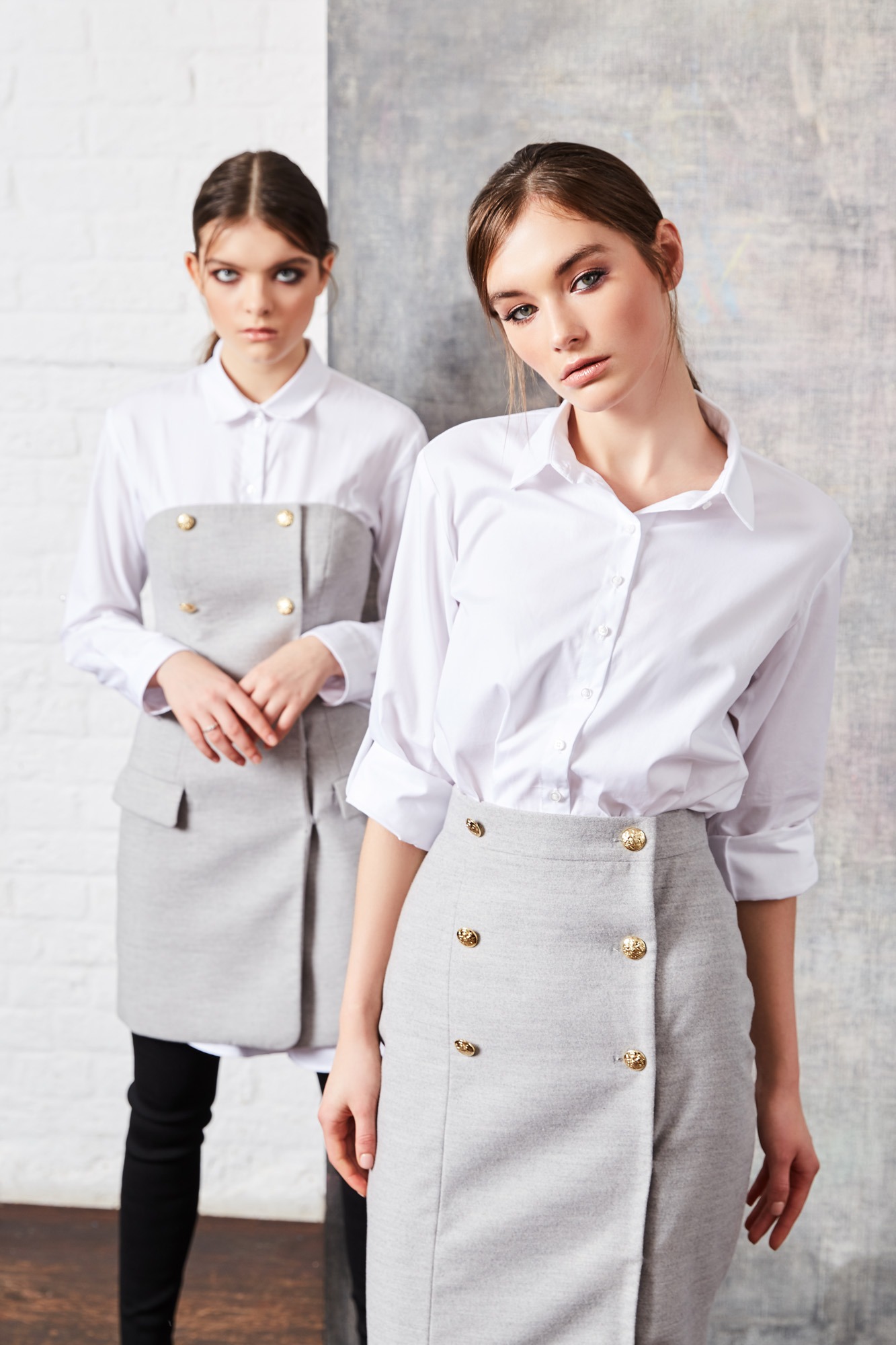 Lookbook-съёмка одежды, фото 14