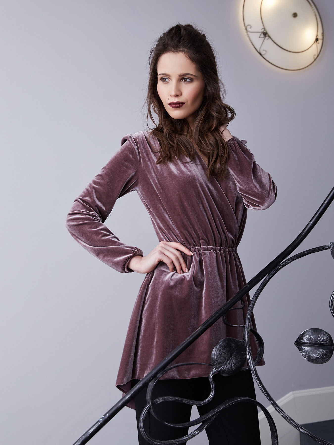 Lookbook-съёмка одежды, фото 7
