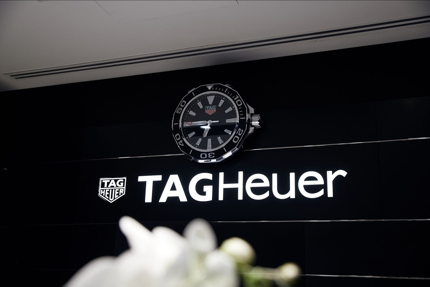 Tag Heuer
