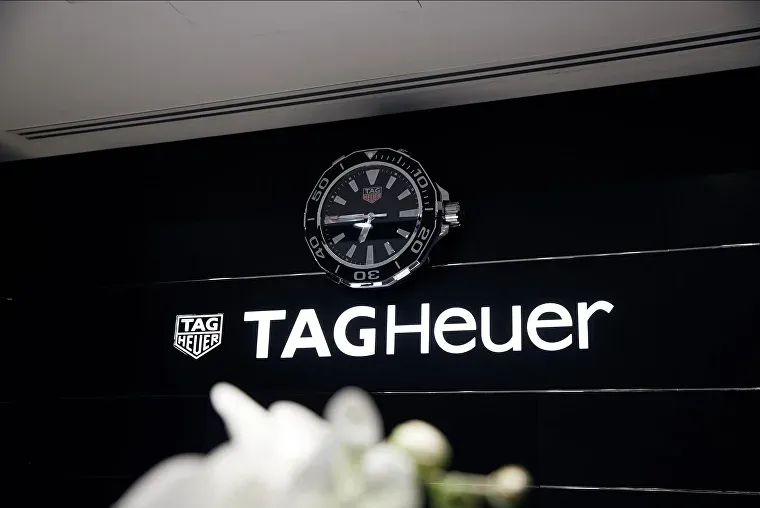 Tag Heuer, фото 2