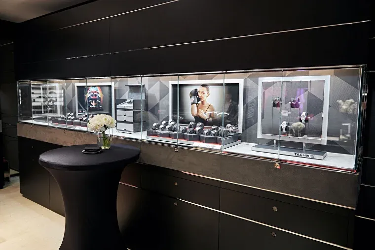 Tag Heuer, фото 3
