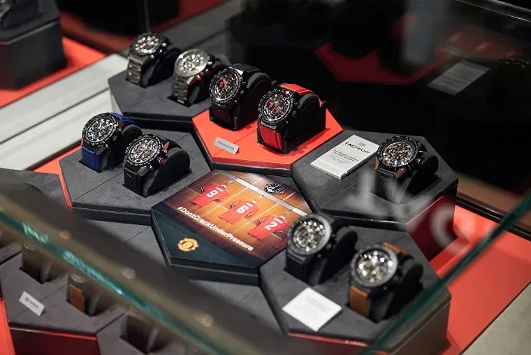 Tag Heuer, фото 4