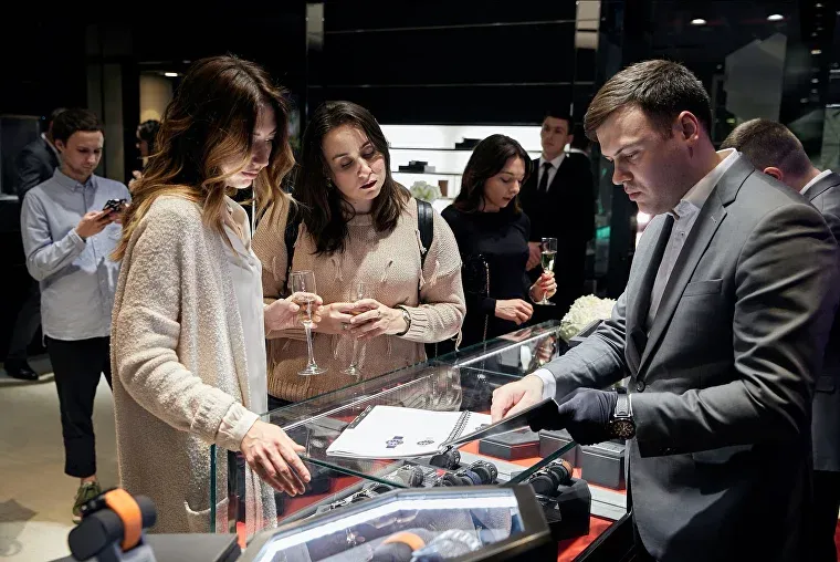 Tag Heuer, фото 19