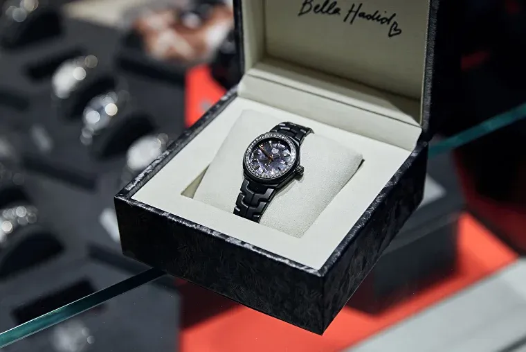Tag Heuer, фото 31