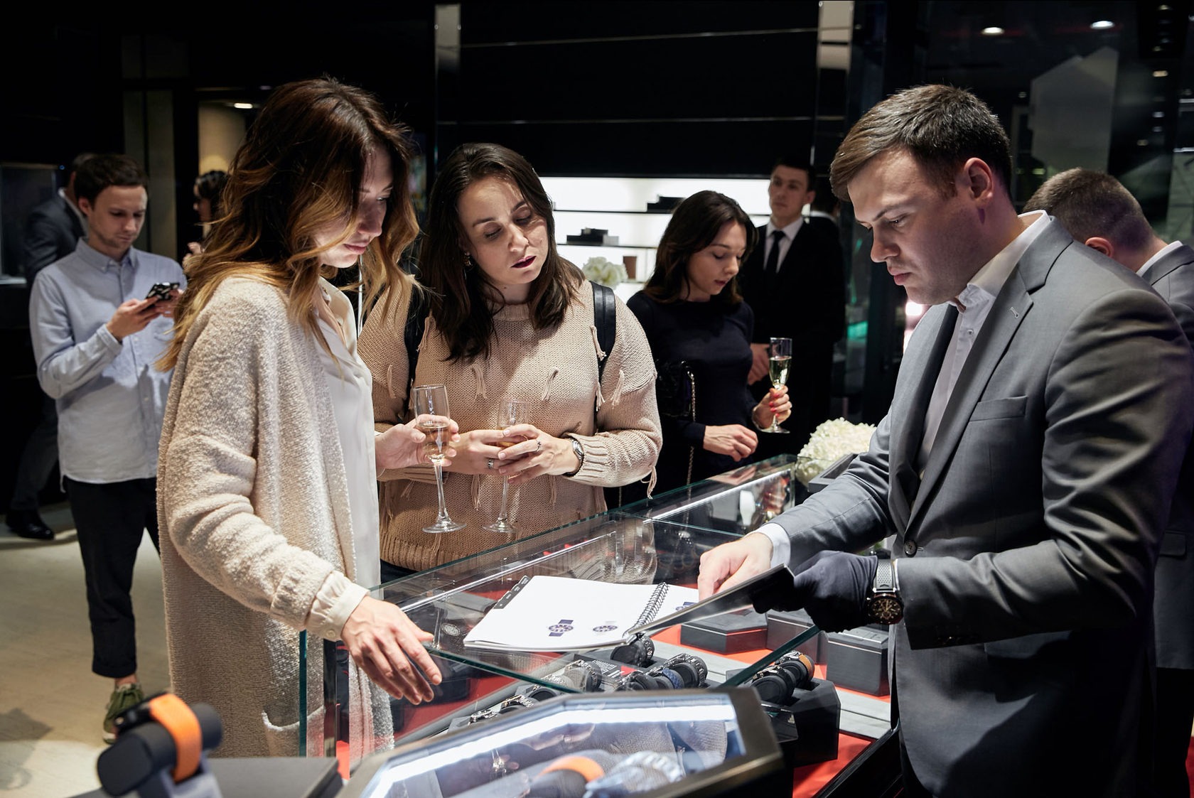 Tag Heuer, фото 55