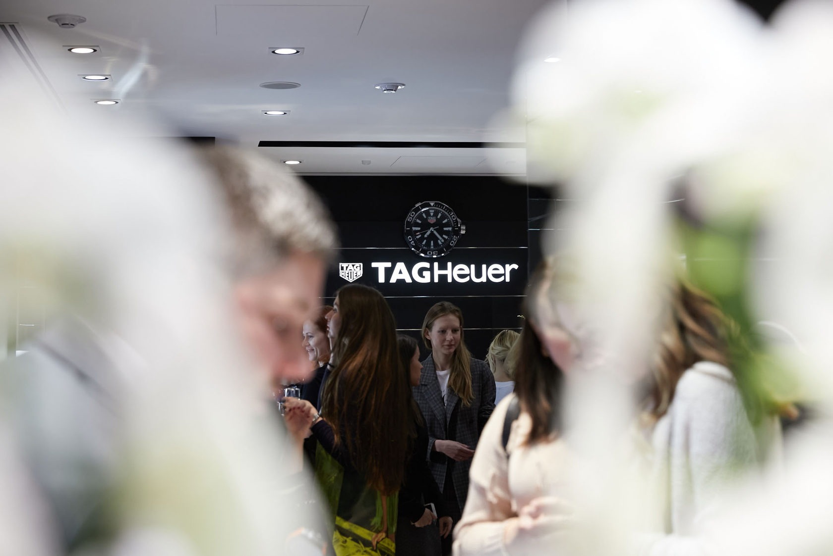 Tag Heuer, фото 57