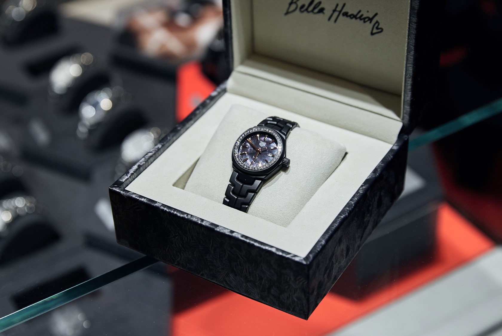 Tag Heuer, фото 67