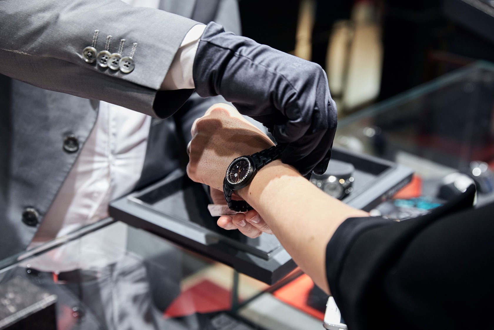 Tag Heuer, фото 68