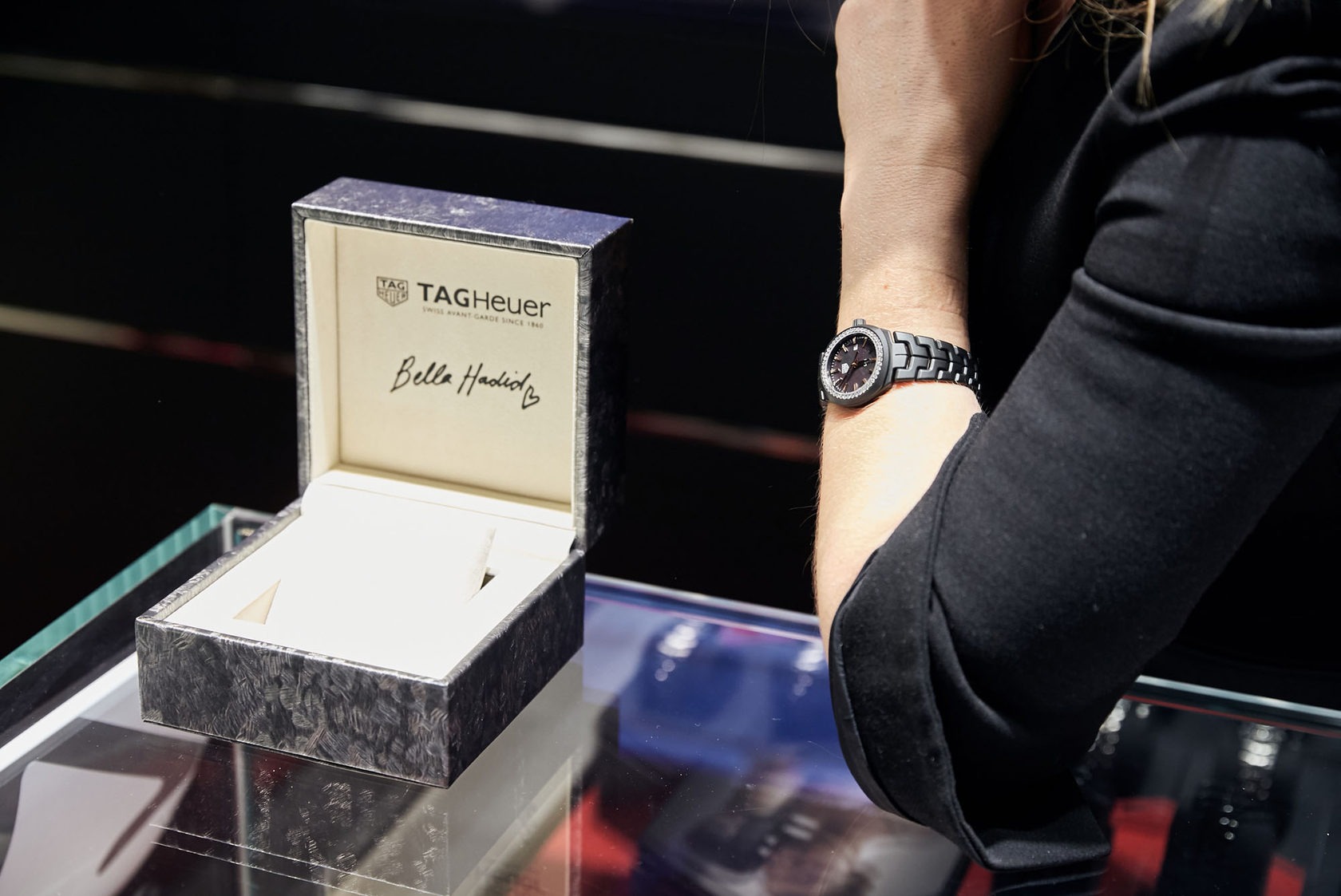 Tag Heuer, фото 69