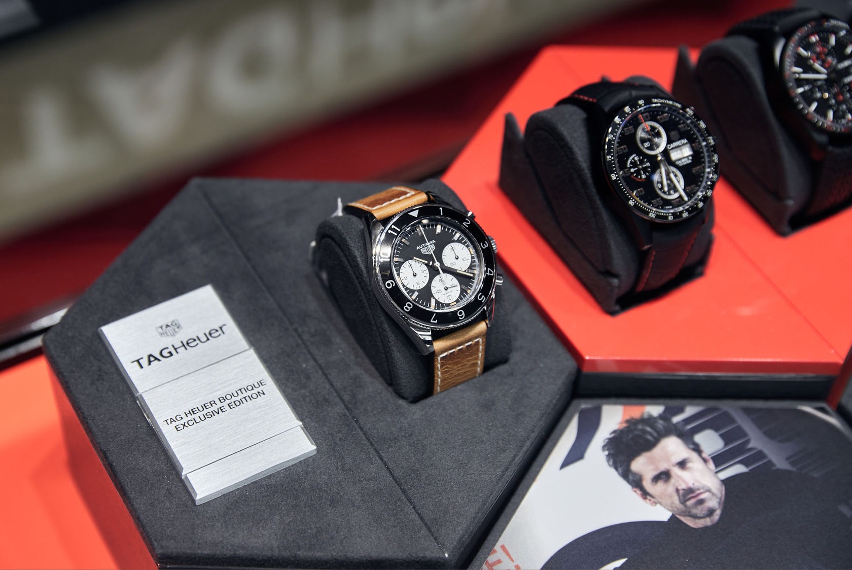 Tag Heuer, фото 73