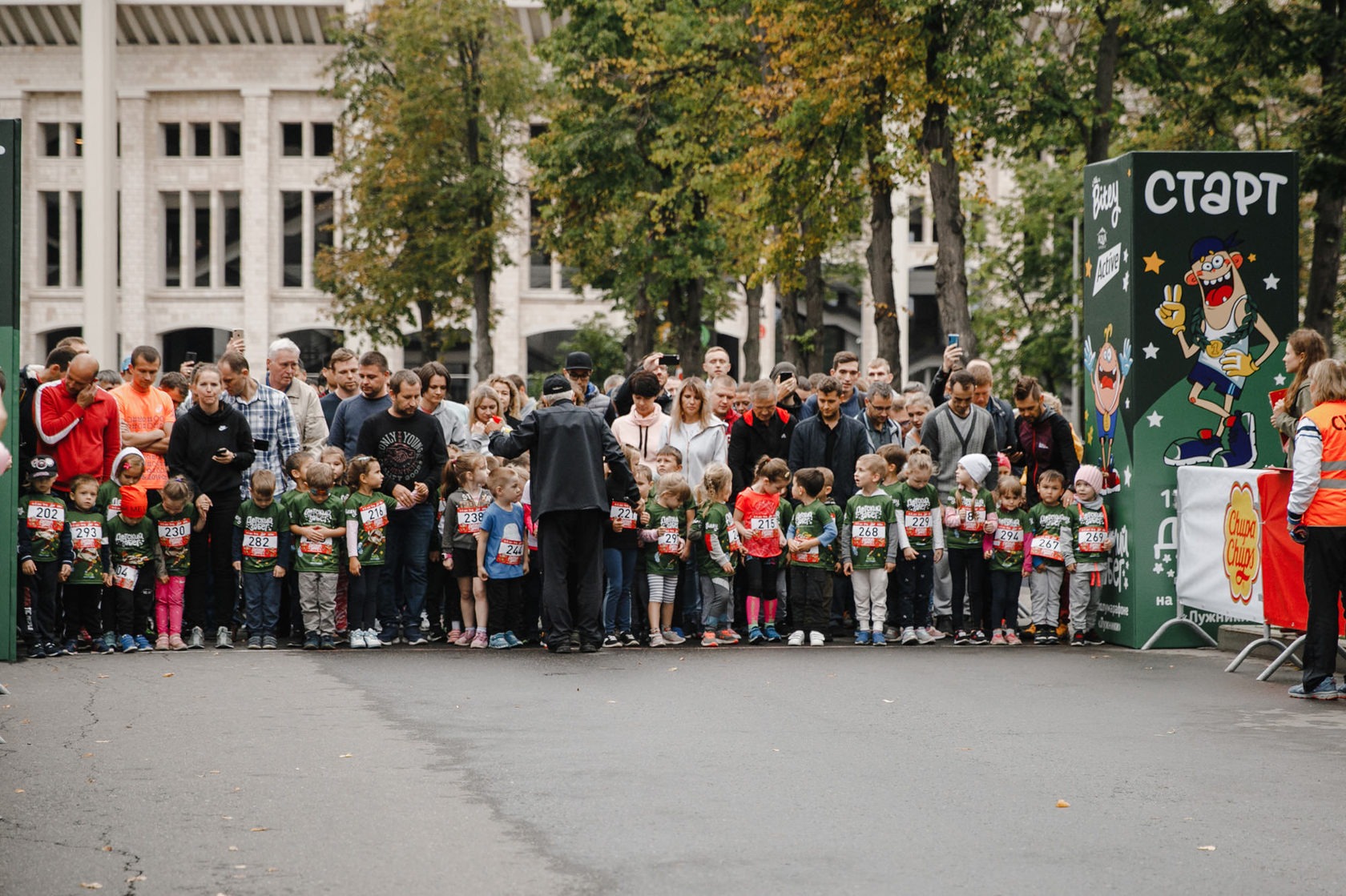 Детский забег Bitey, photo 21