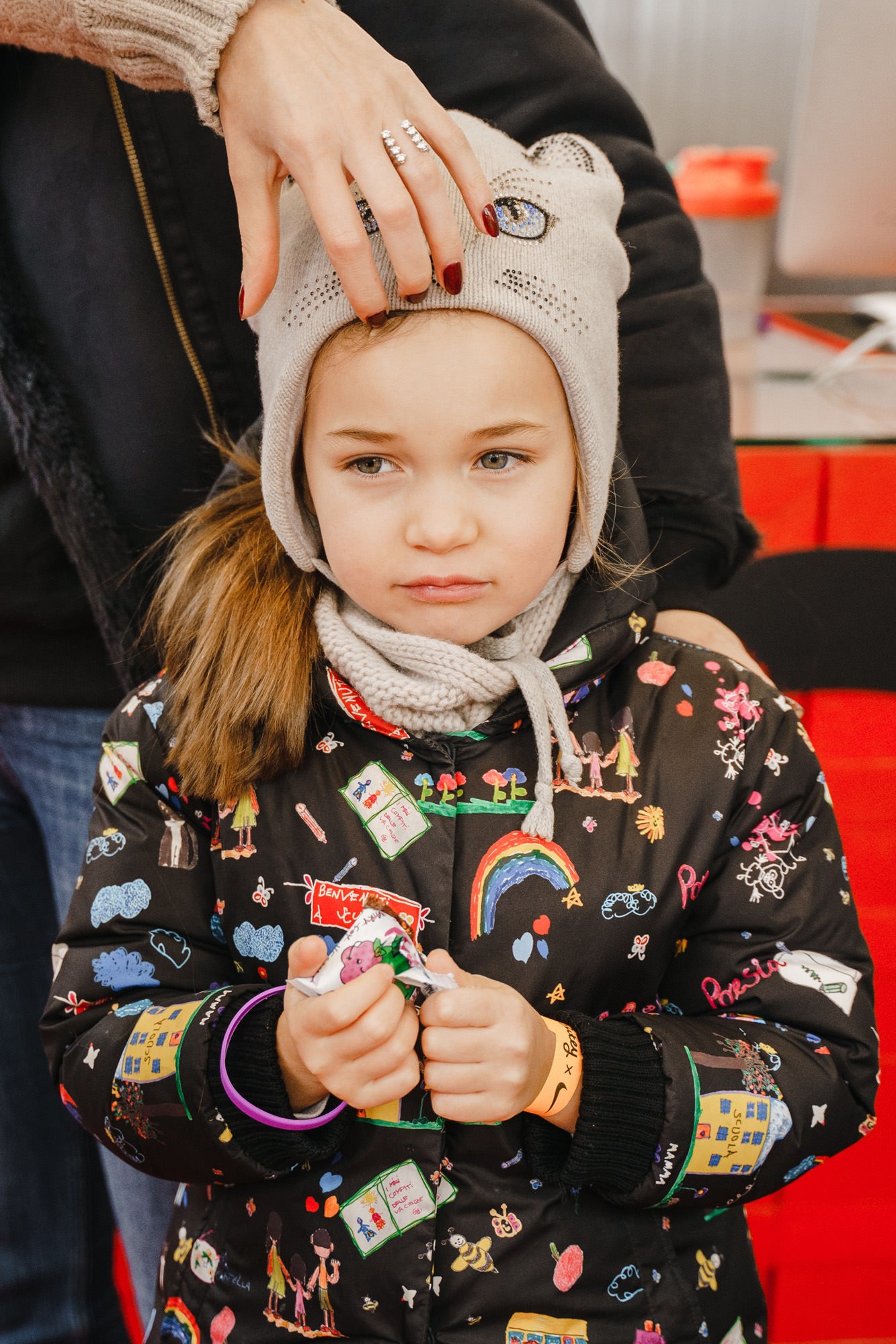 Детский забег Bitey x Nike, photo 17