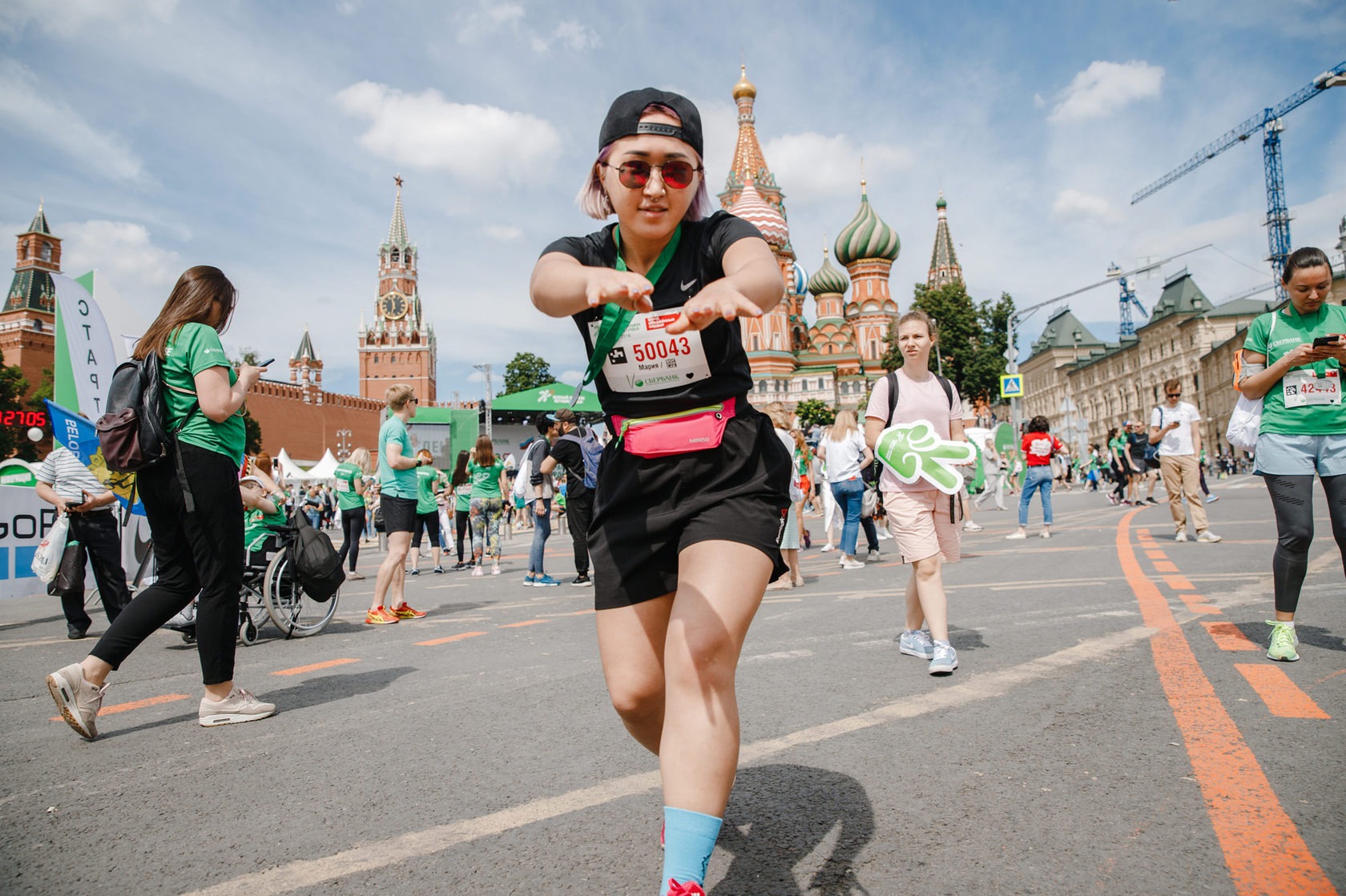 Забег #runandbite, фото 19