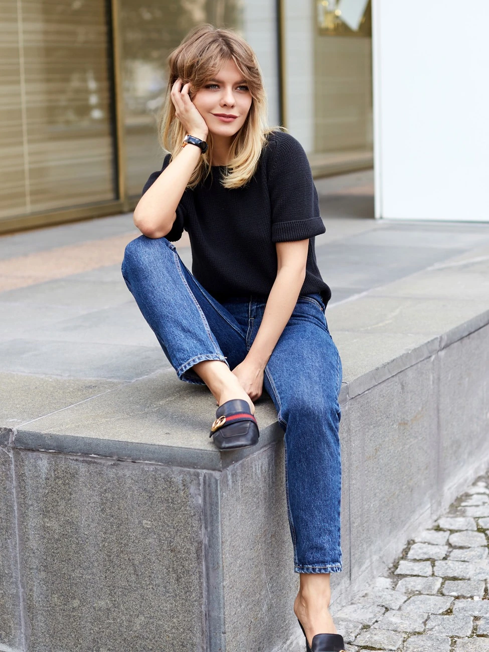 Street Style съёмка, фото 62