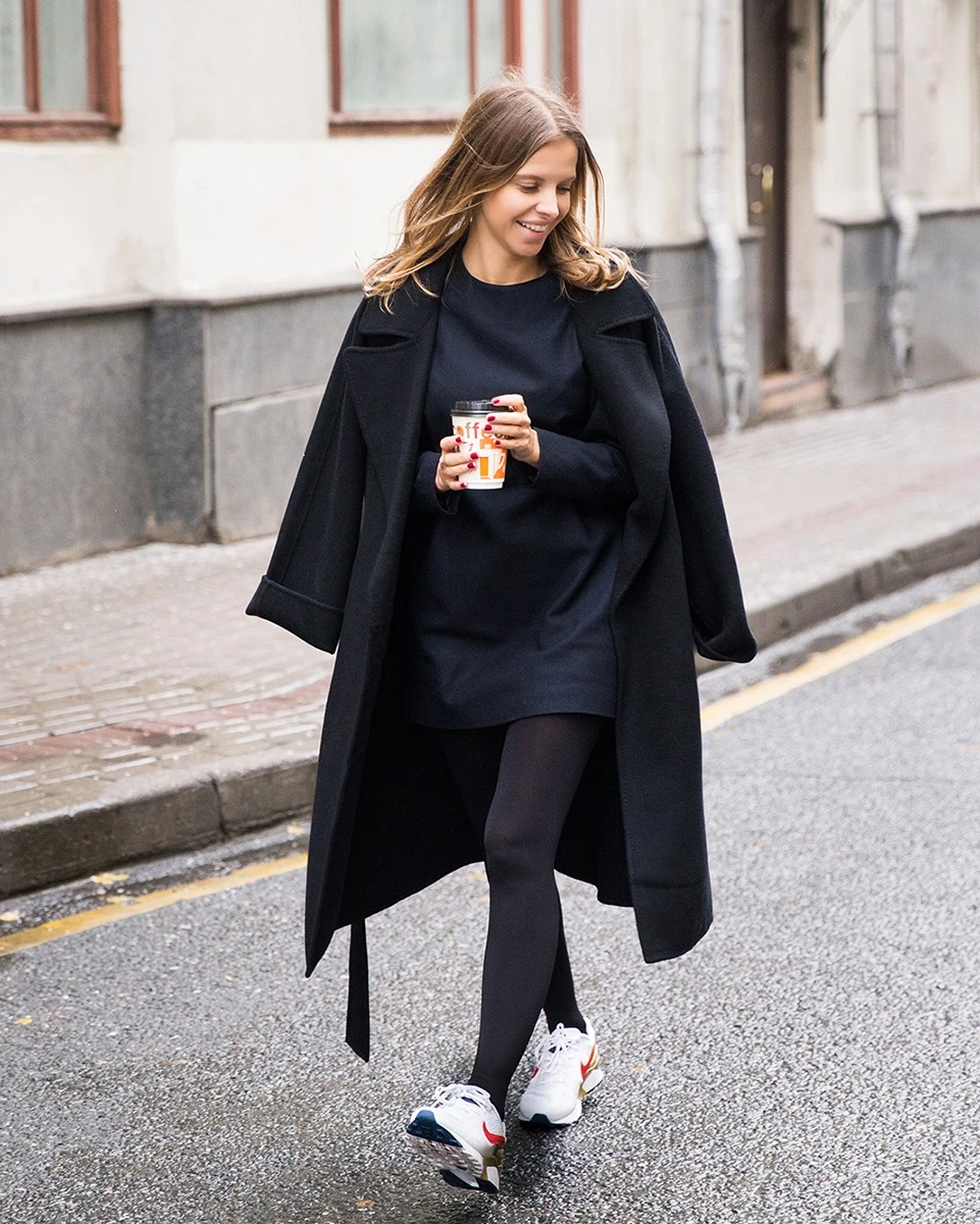 Street Style съёмка, фото 64