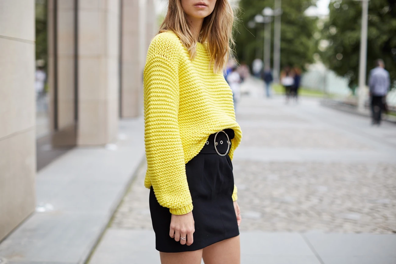 Street Style съёмка, фото 66