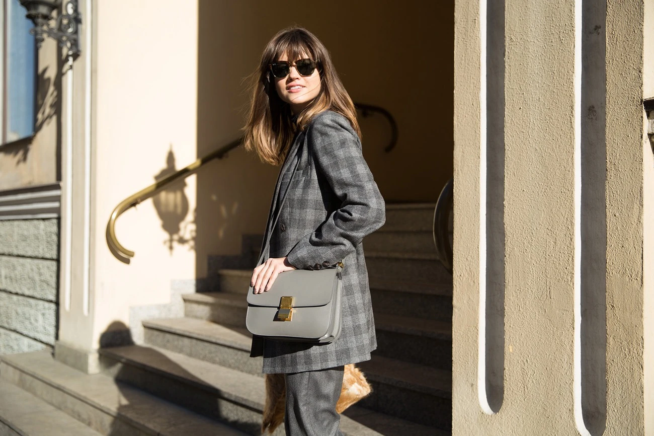 Street Style съёмка, фото 72