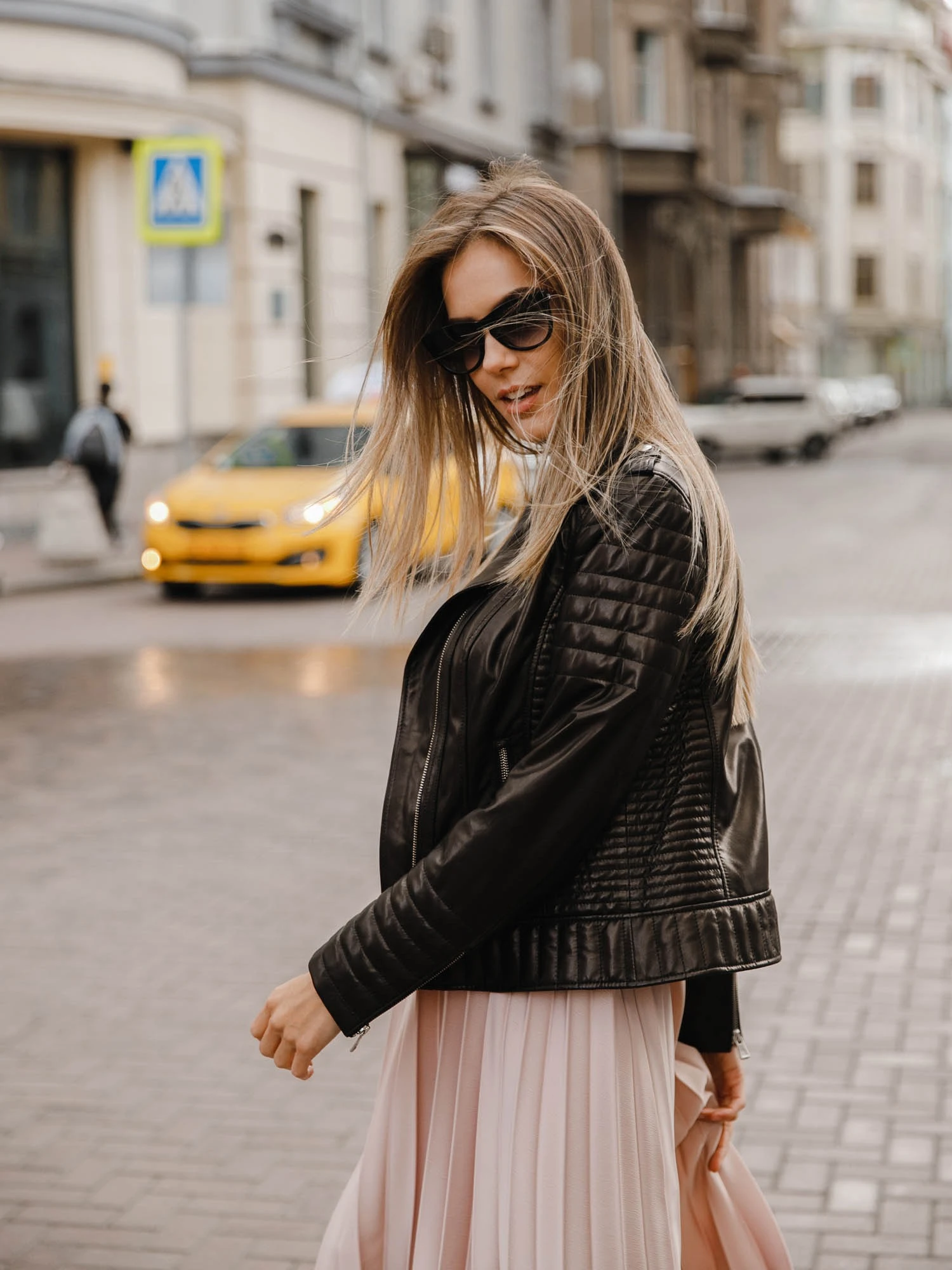 Street Style съёмка, фото 85