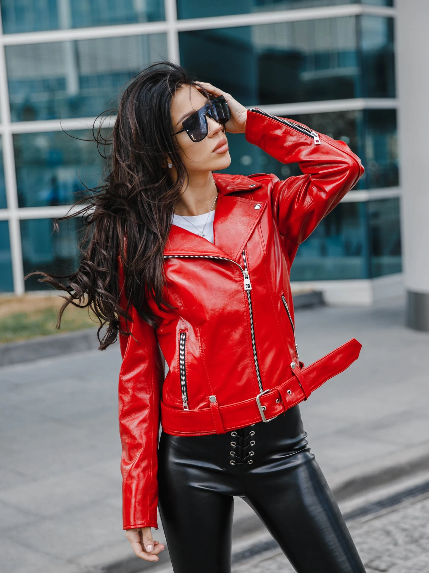 Street Style съёмка, фото 86