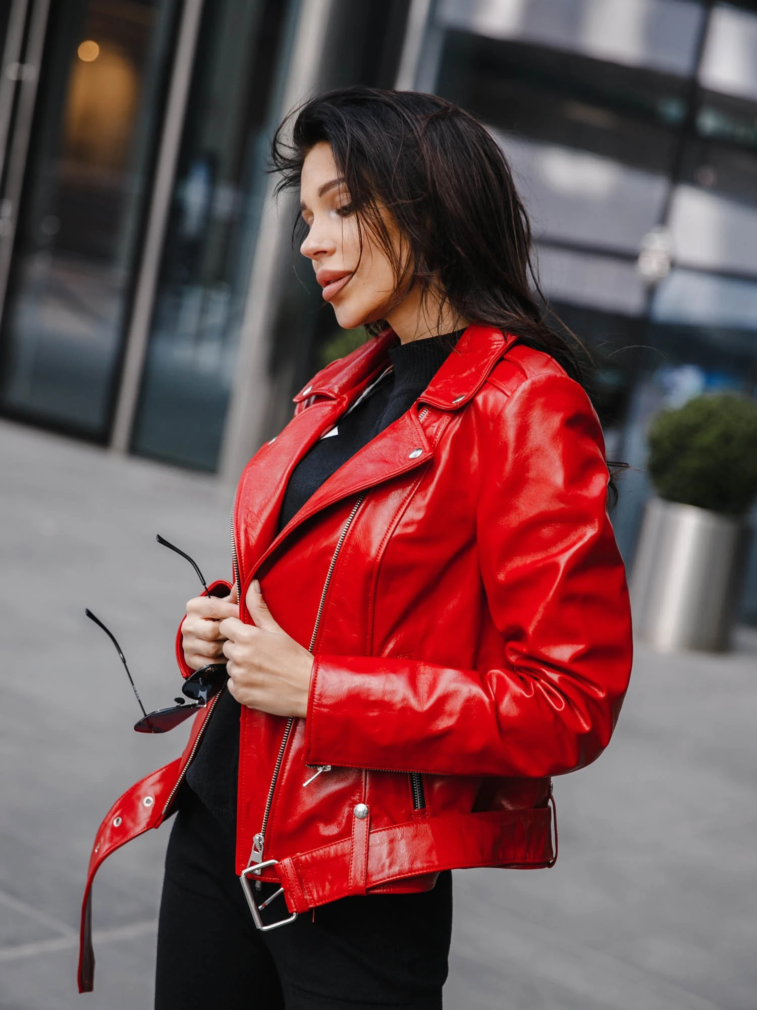 Street Style съёмка, фото 87