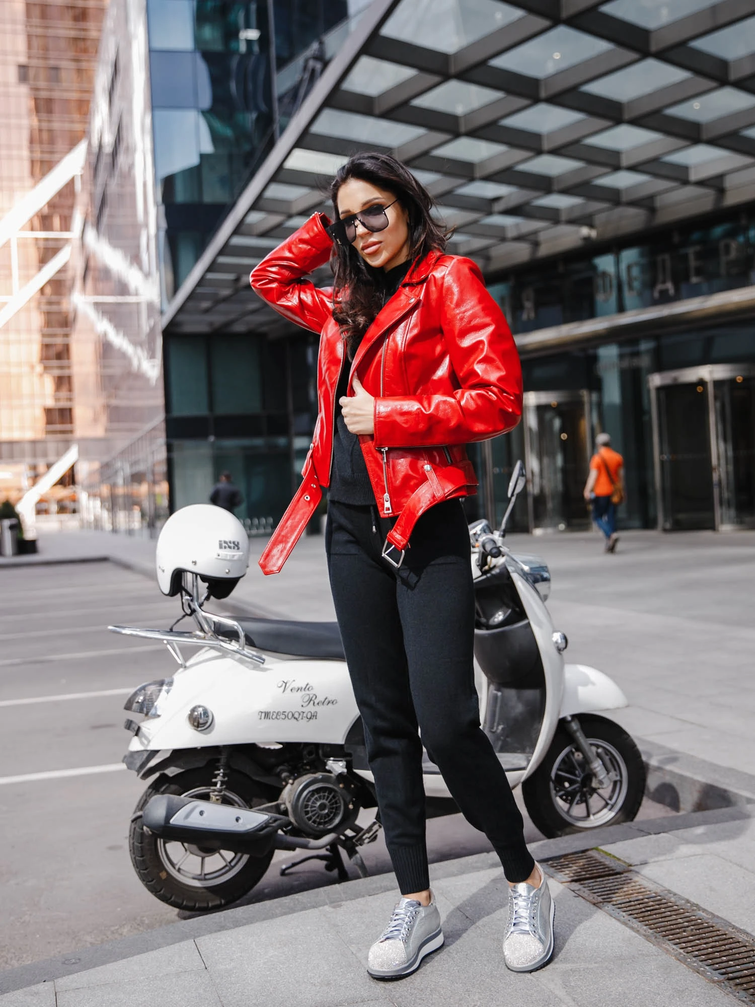 Street Style съёмка, фото 88