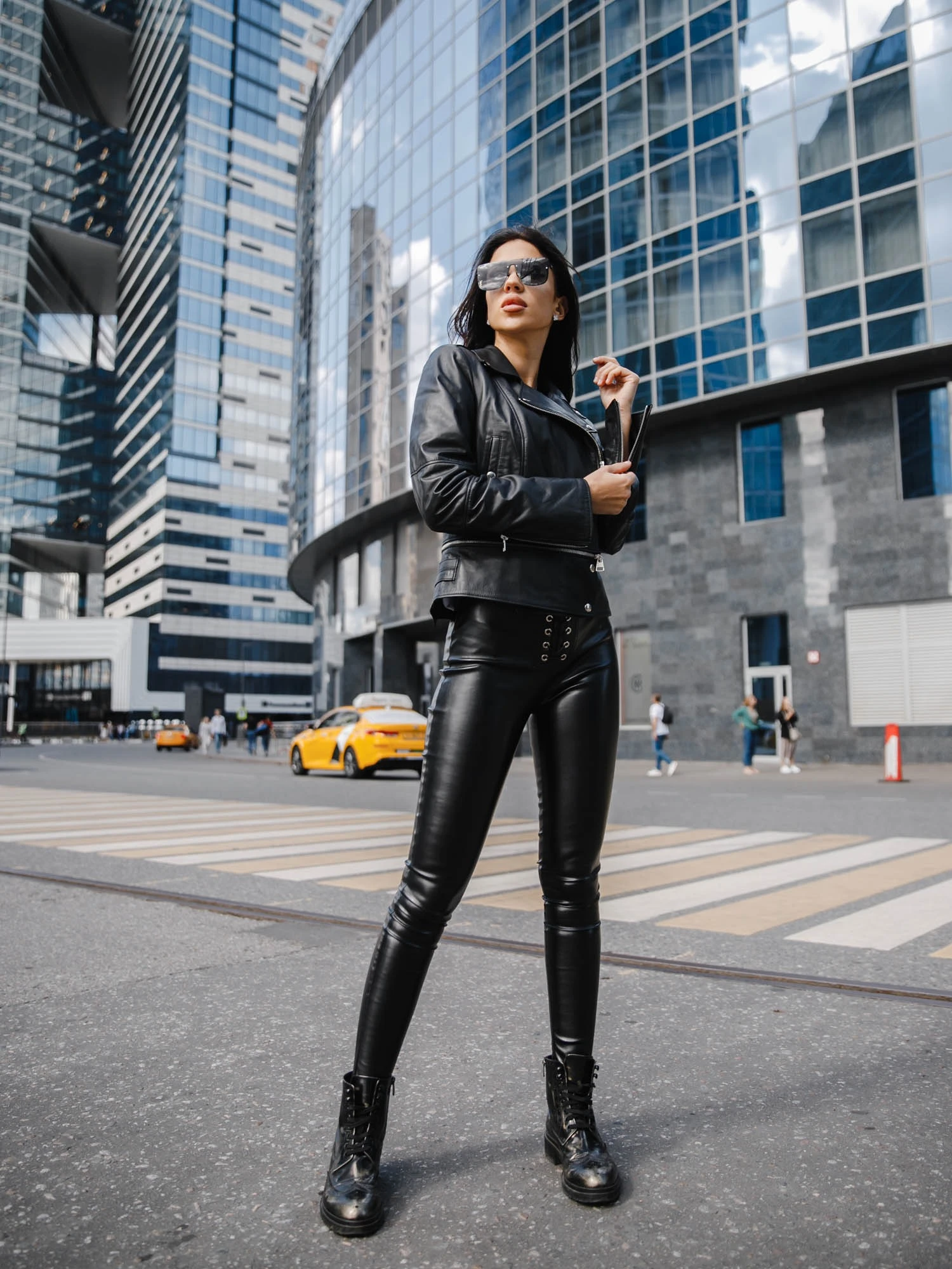 Street Style съёмка, фото 89