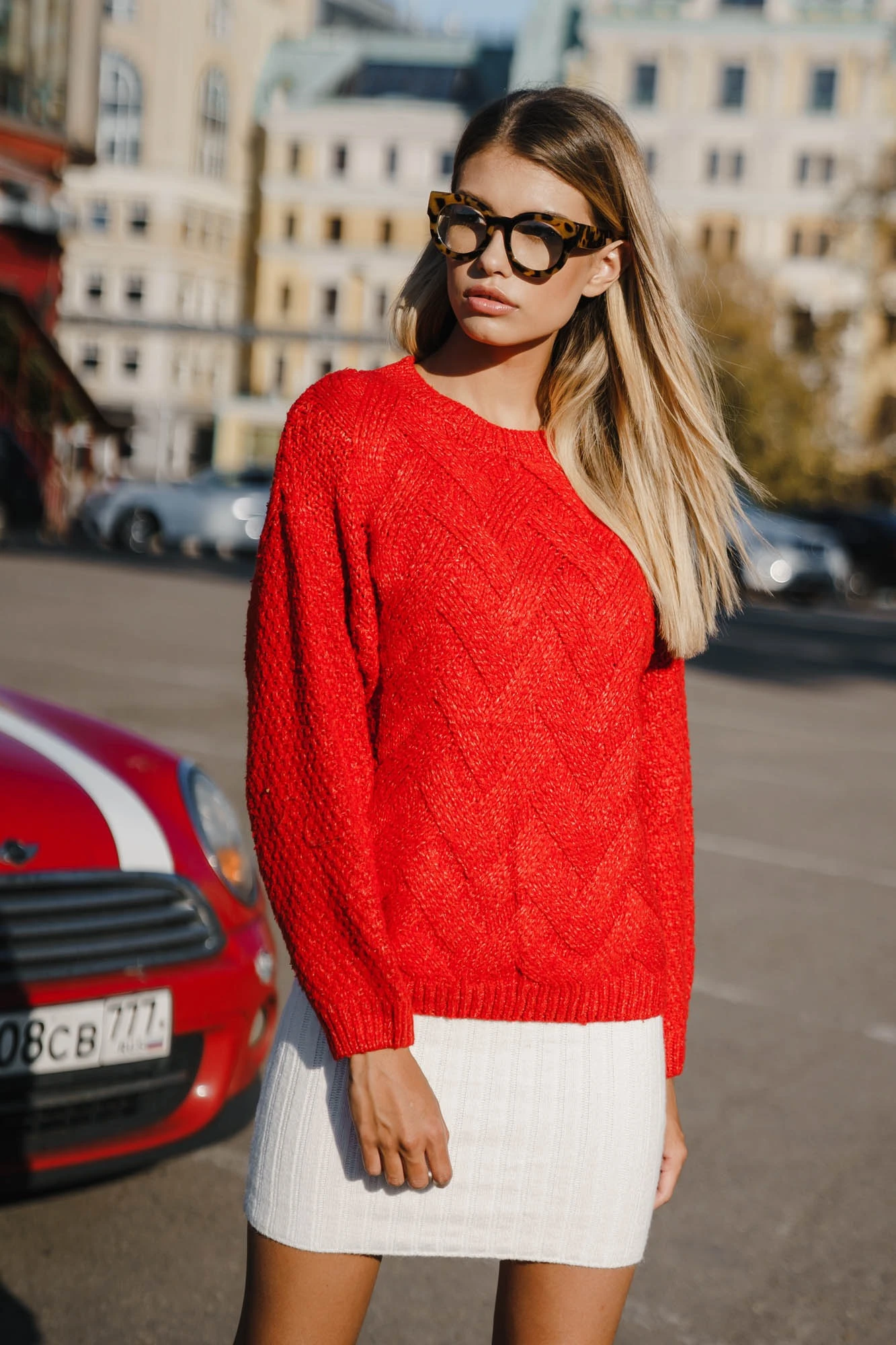 Street Style съёмка, фото 96